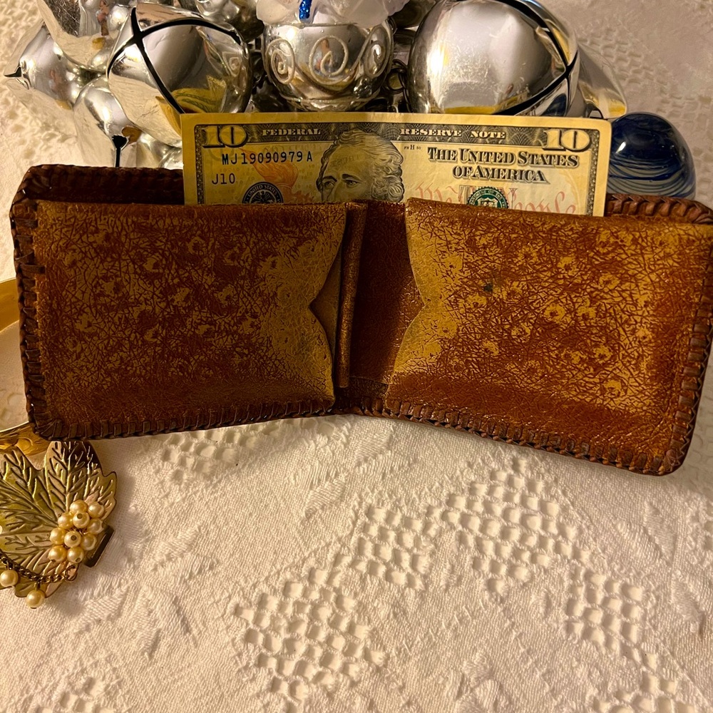Men wallet